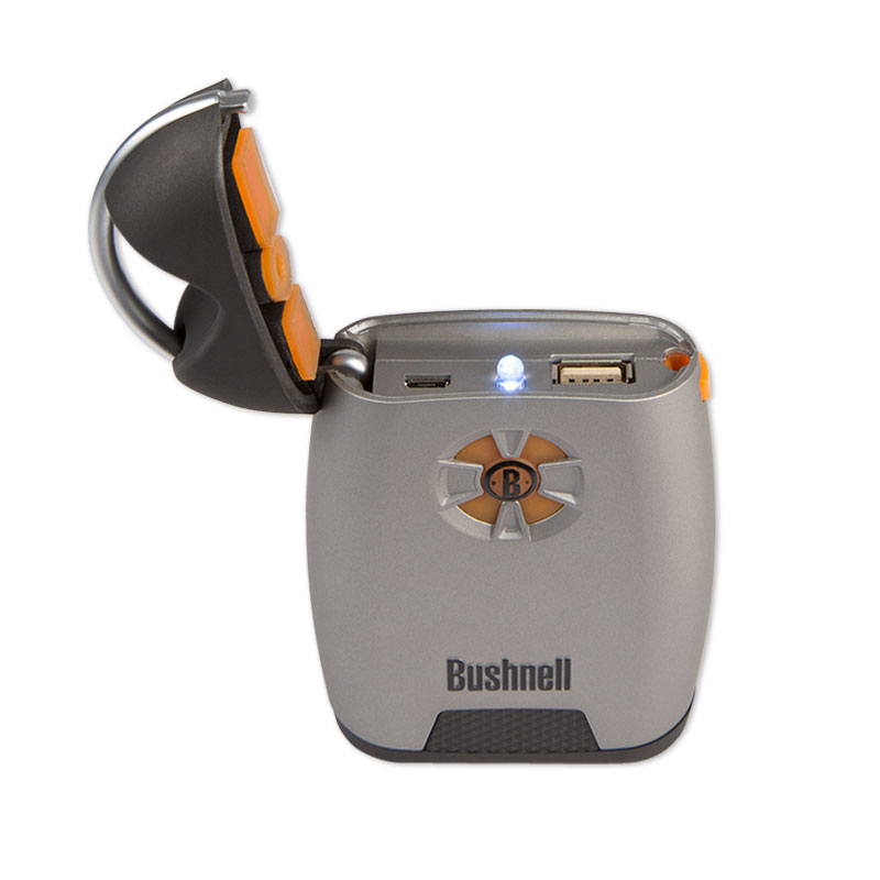 PP2010 Bushnell PowerSync AA Battery Charger