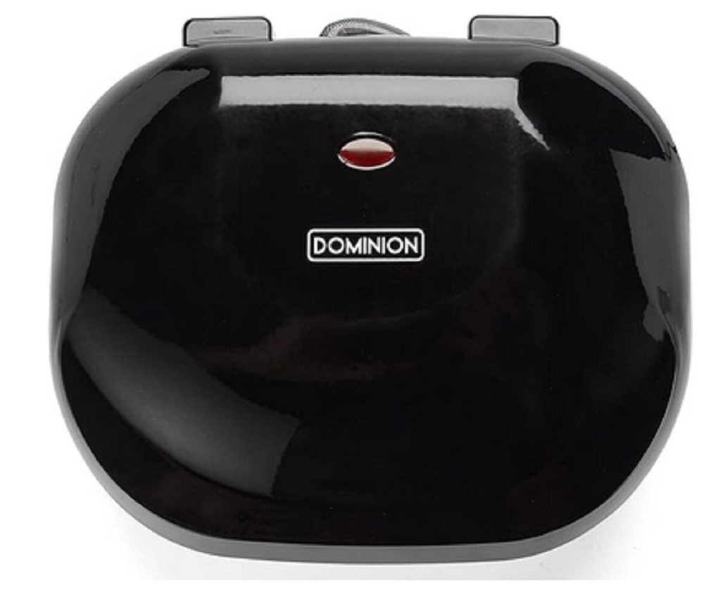 DOMINION 2 Serving Contact Grill