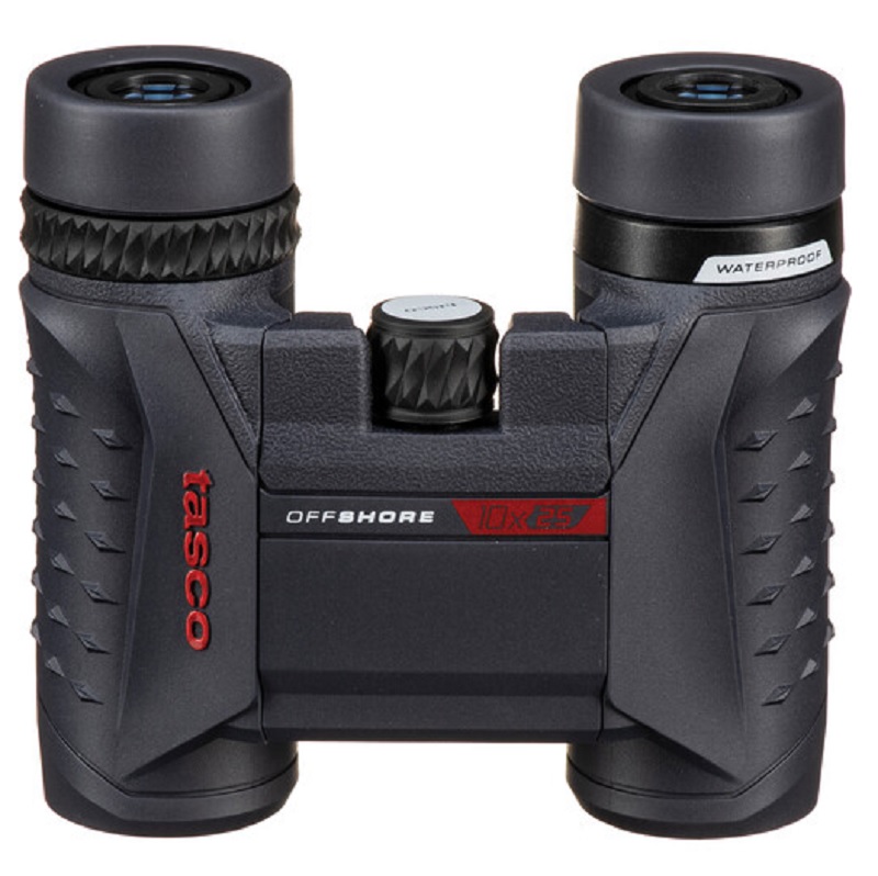 Tasco 10x25 Off-Shore Binoculars
