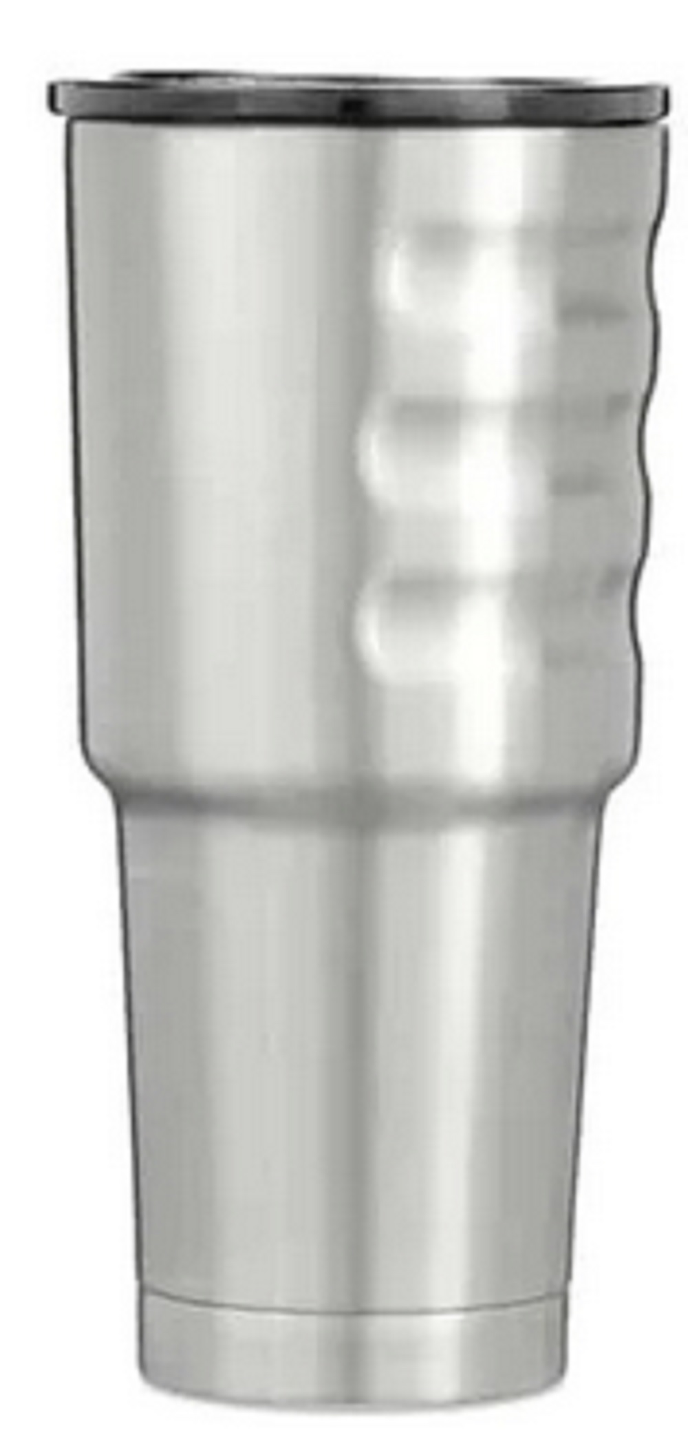 Grizzly Grip 32oz. Stainless Steel Insulated Cup