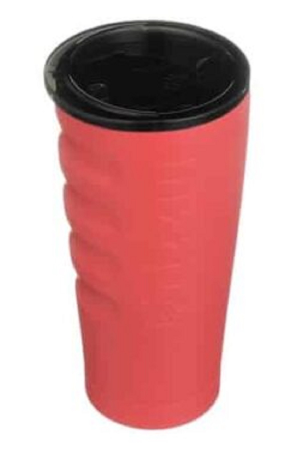Grizzly Grip 20 oz. Coral Cup