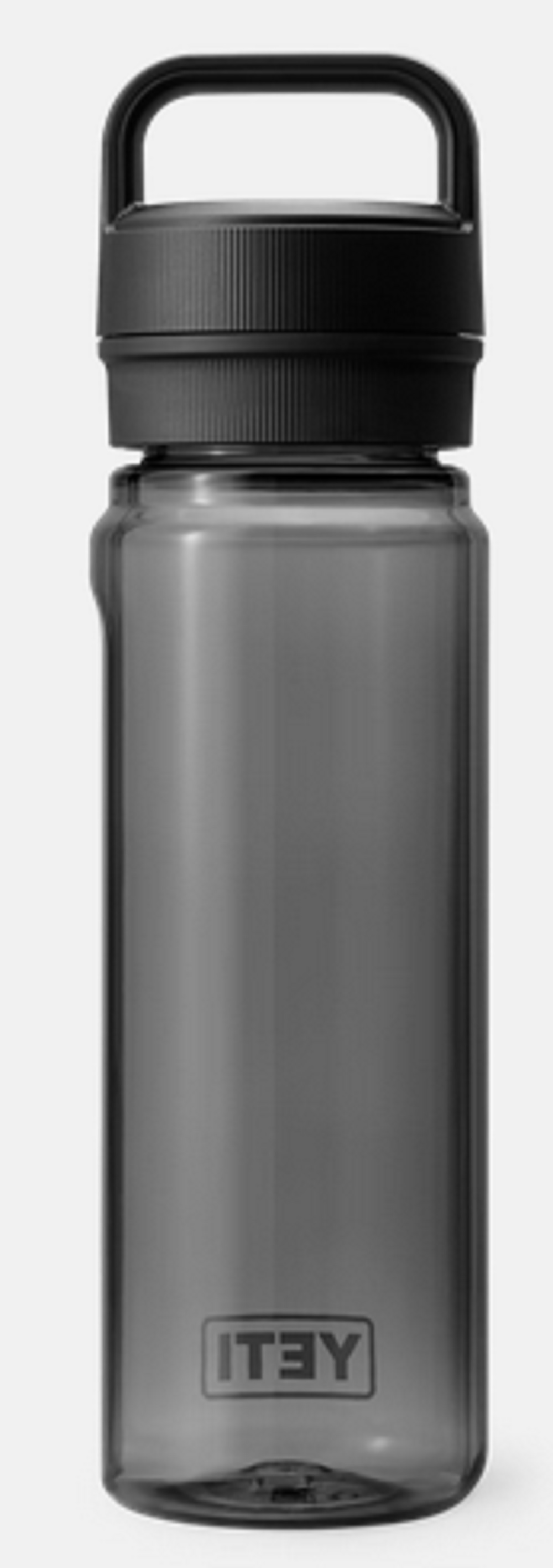 25oz. YETI® Yonder™ Plastic Water Bottle in Charcoal