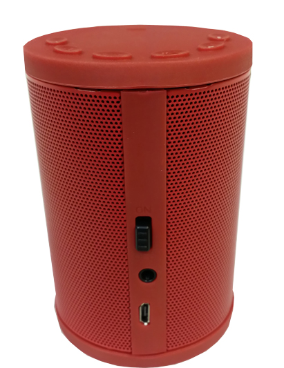 LG-503 Lexar High-end Bluetooth speaker with microphone and Siri