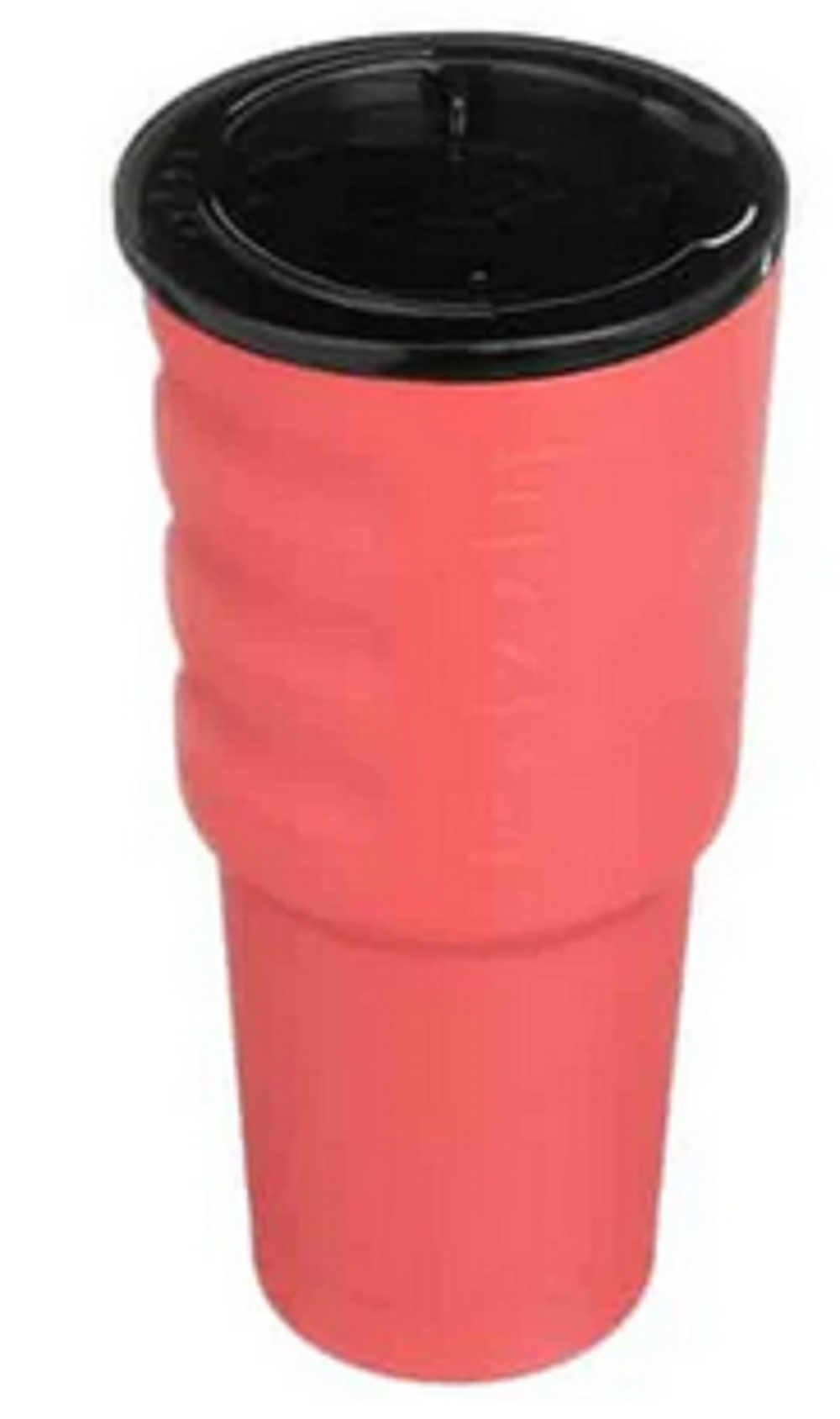 Grizzly Grip 32oz. Coral Insulated Cup