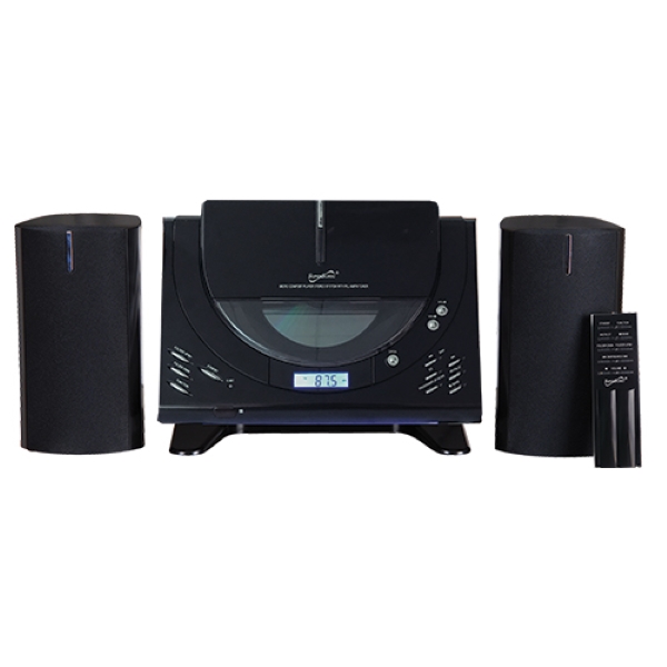 Home Audio System with Bluetooth®