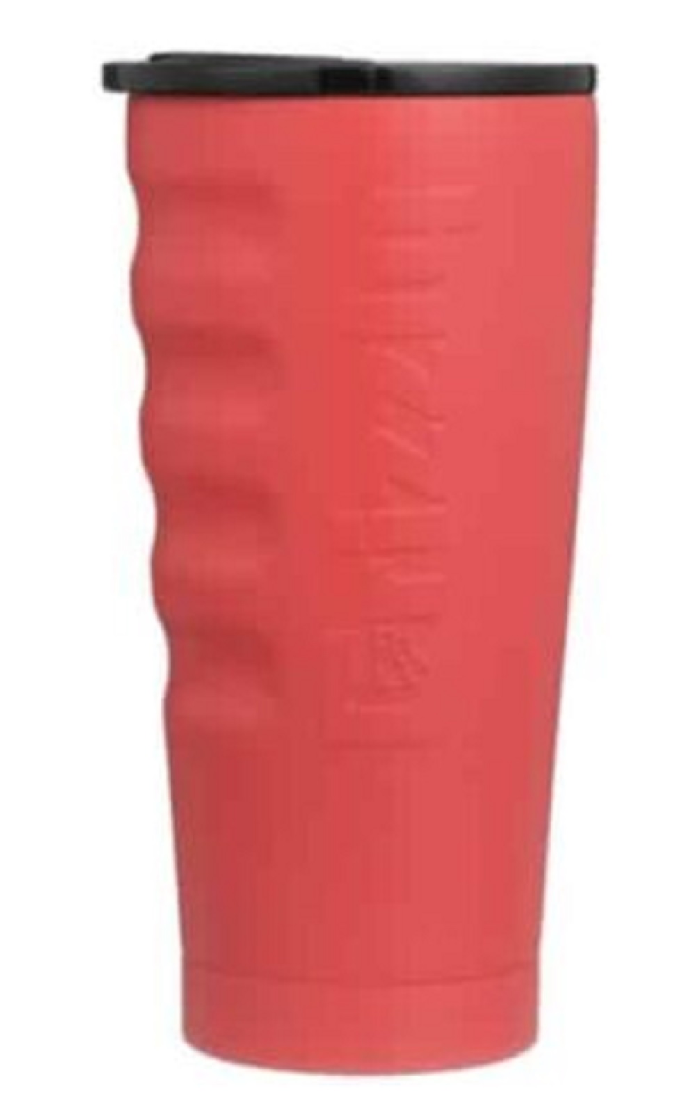 Grizzly Grip 20 oz. Coral Cup