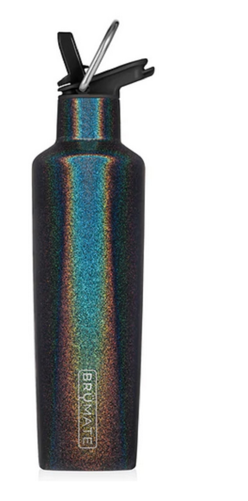 ReHydration Mini 16oz Stainless Steel Water Bottle