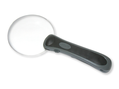 RM-95 Lighted RimFree Magnifier