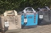 YCC35 Yeti Camino Carryall 35