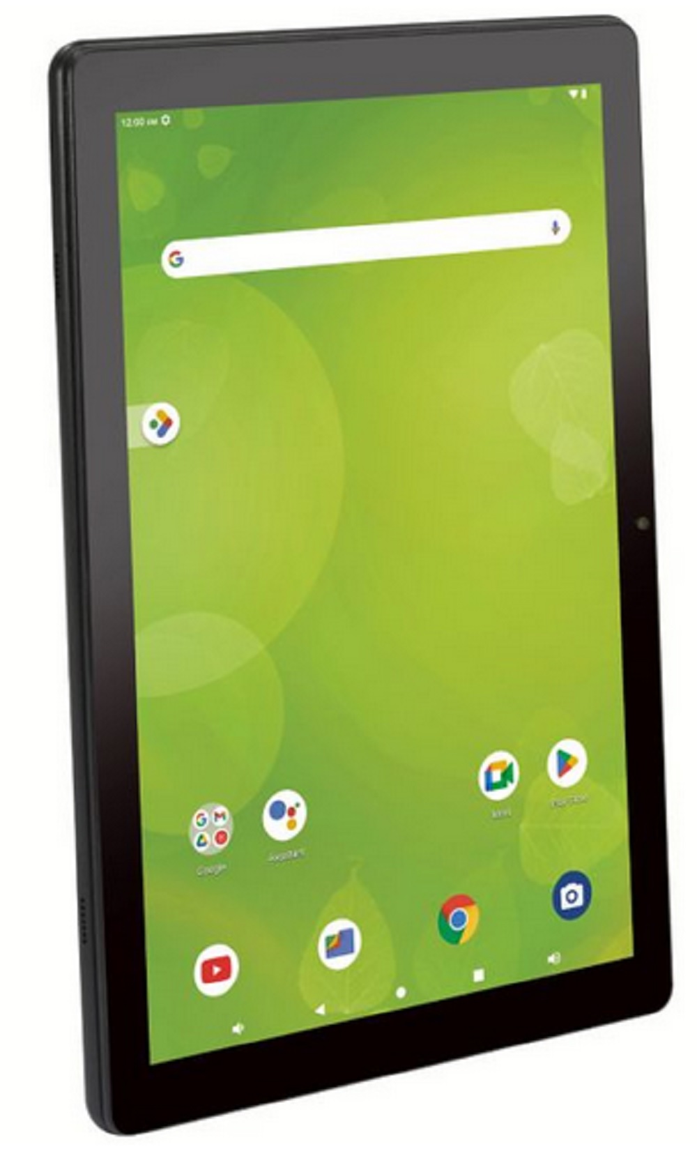 GPX Zeki 10.1" Octo-core Tablet