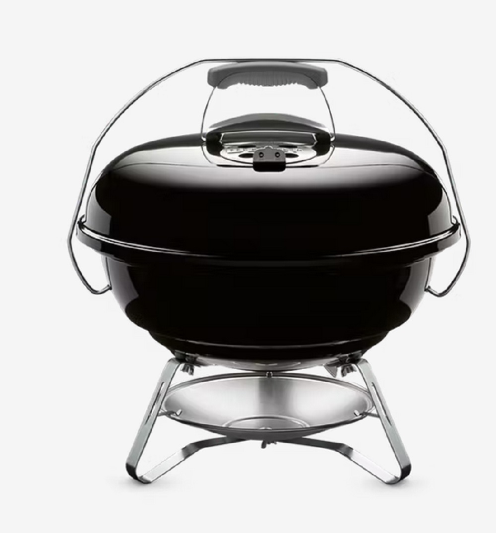 Weber Jumbo Joe® Charcoal Grill 18" Black