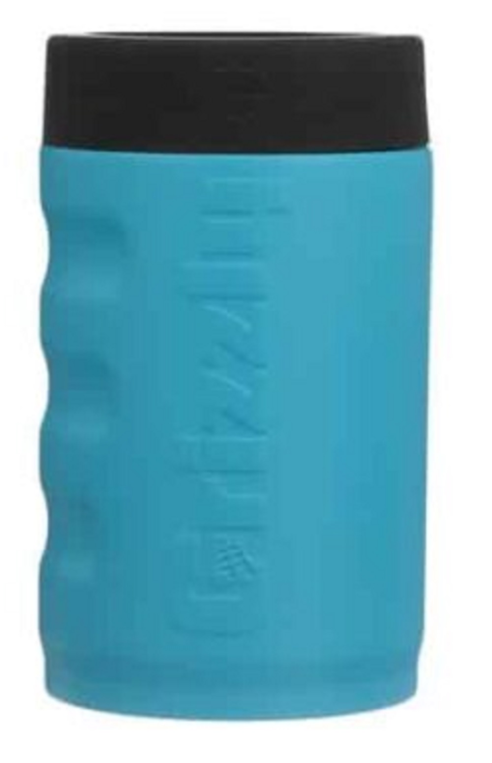 Grizzly 12oz. Grip Can in Glacier Blue