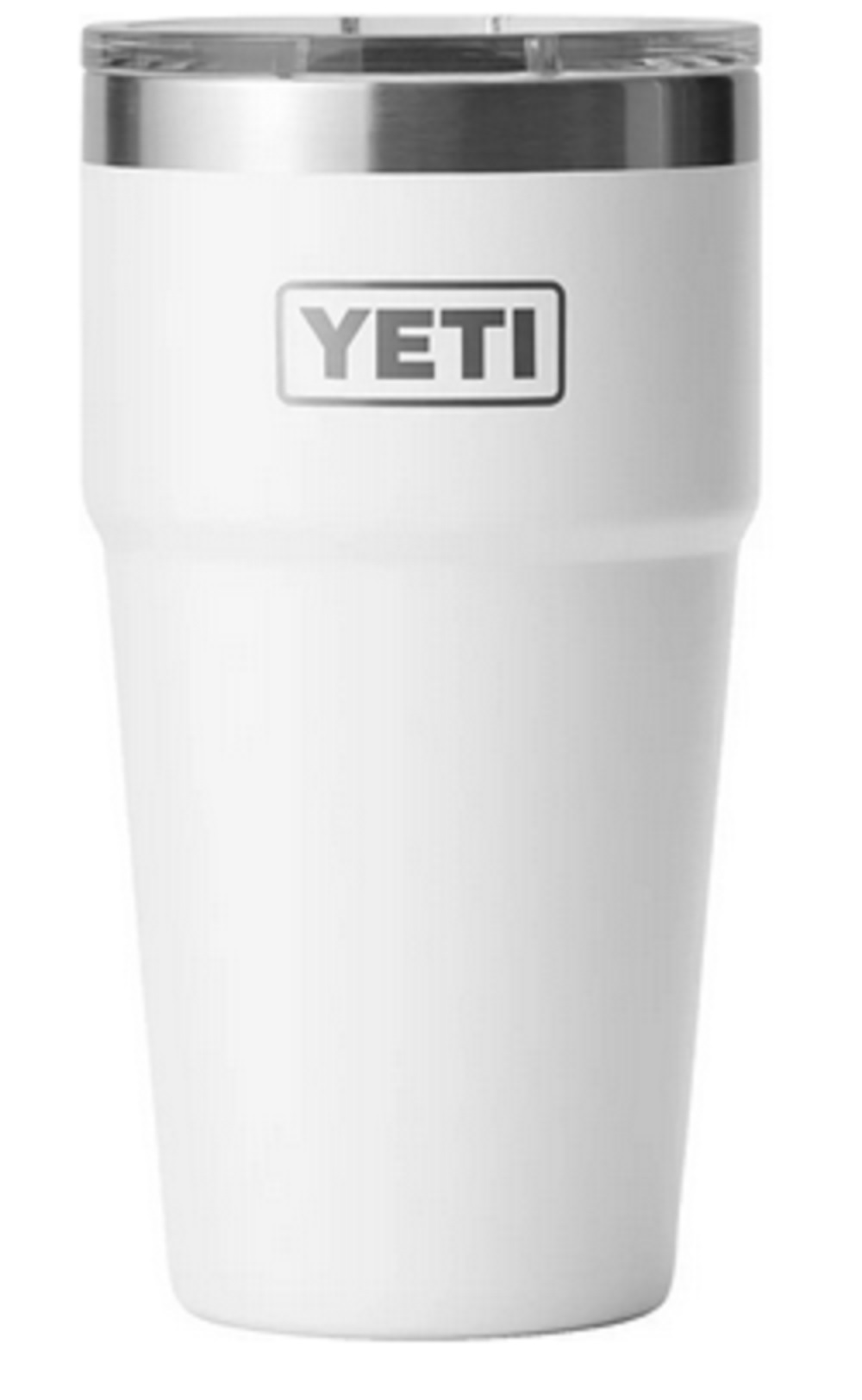 Yeti 20oz. Stackable Cup with MagSlider Lid