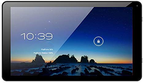 SC-1010JBBT 10.1 Inch Tablet with Android 6.0, HDMI & Bluetooth with 8GBStorage / 1GB RAM