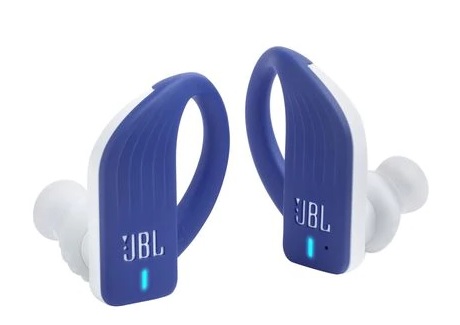 EndurePeak JBL Endurance Peak Waterproof True Wireless In-Ear Sport Headphones