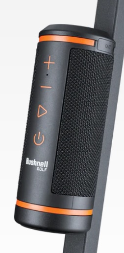 361910 Wingman Bluetooth Speaker by Bushnell