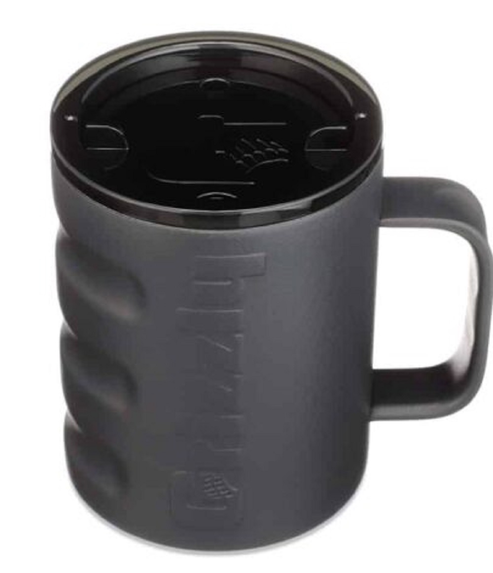 Grizzly Grip Camp 11oz. Cup