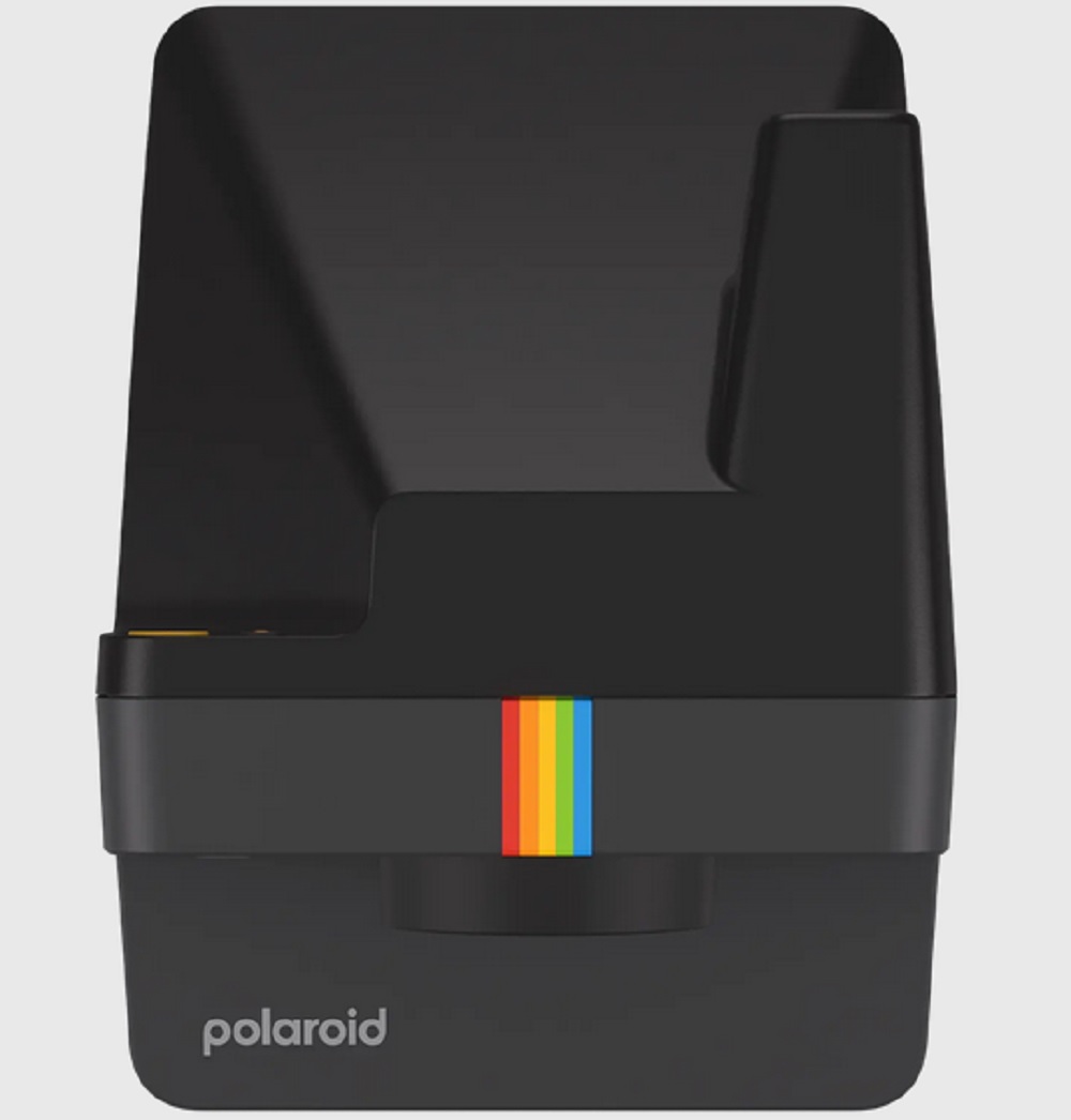 Polaroid Now Generation 2 i-Type Instant Camera in Black