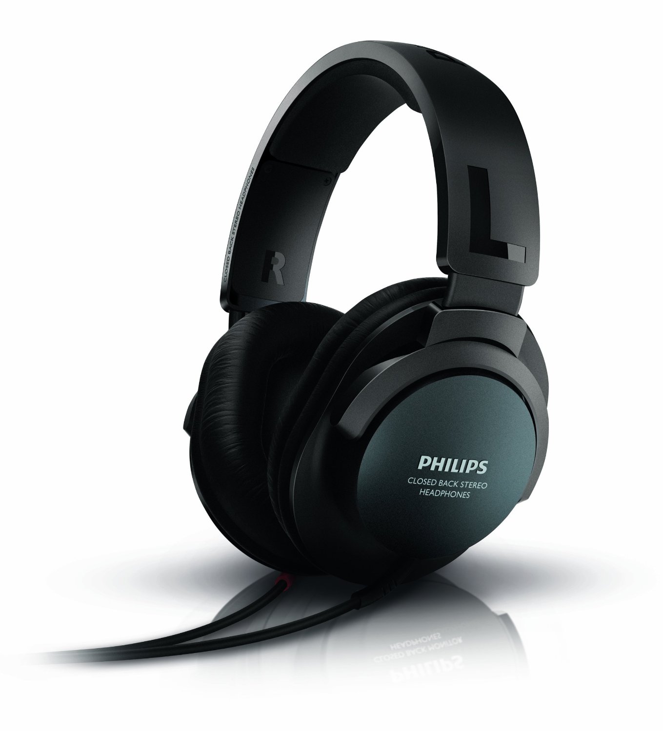 SHP2600/27 Philips Over-Ear Headphones