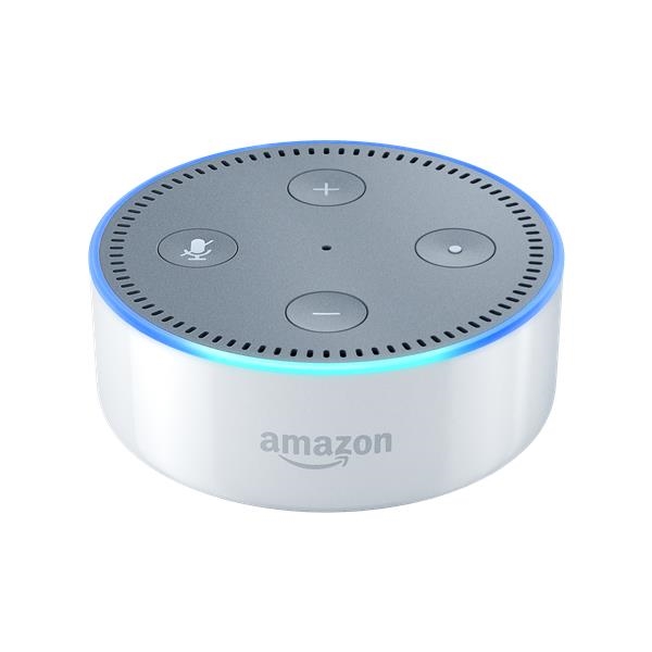 B01DFKC2SO Amazon Echo Dot Bluetooth Speaker