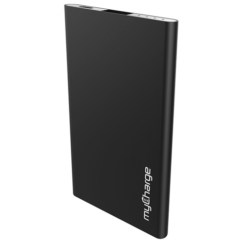 RZ16K MyCharge RazorMini Rechargeable 1650mAh Battery.