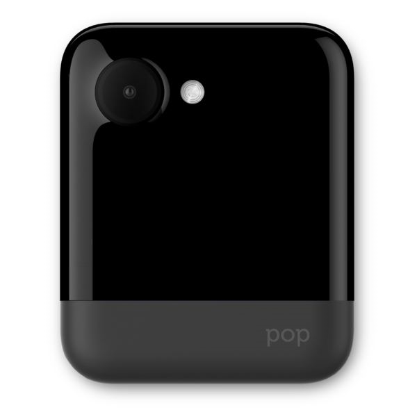 POLPOP1BK Polaroid POP™ Instant Print Digital Camera