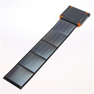 PP1085 Bushnell 8.5W PowerSync Solar 2x USB