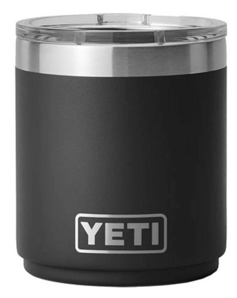Yeti 10oz. Stackable Lowball