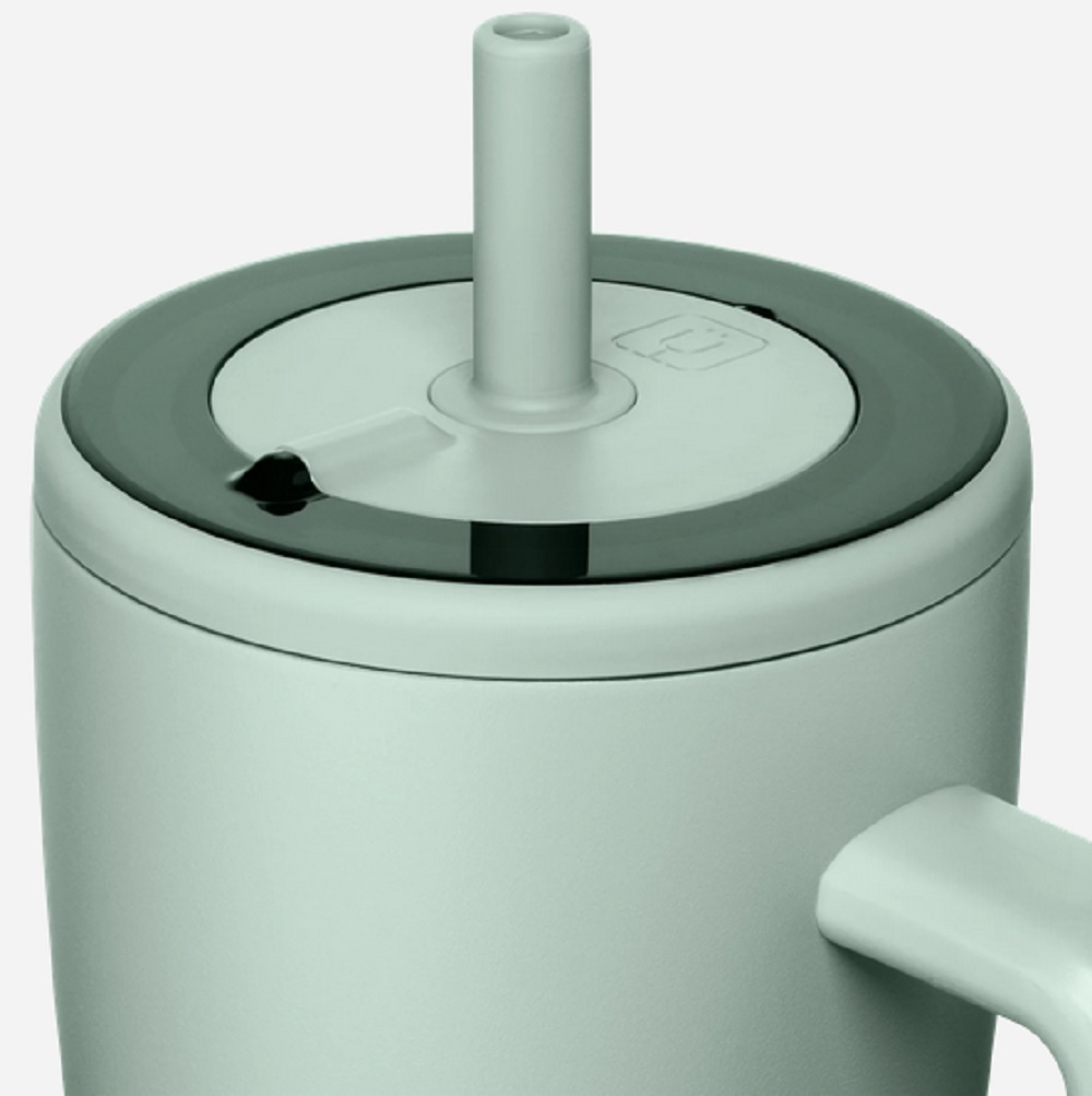 Brumate Era 40oz. Tumbler in Sage