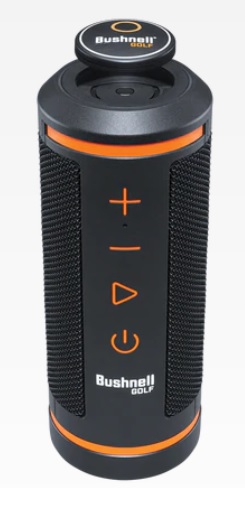 361910 Wingman Bluetooth Speaker by Bushnell