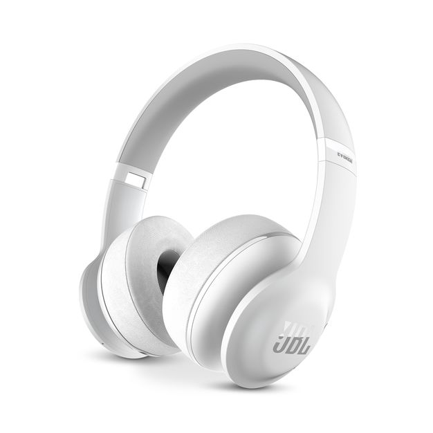 JBL-V300 JBL EverestTM 300 On-ear Wireless Headphones