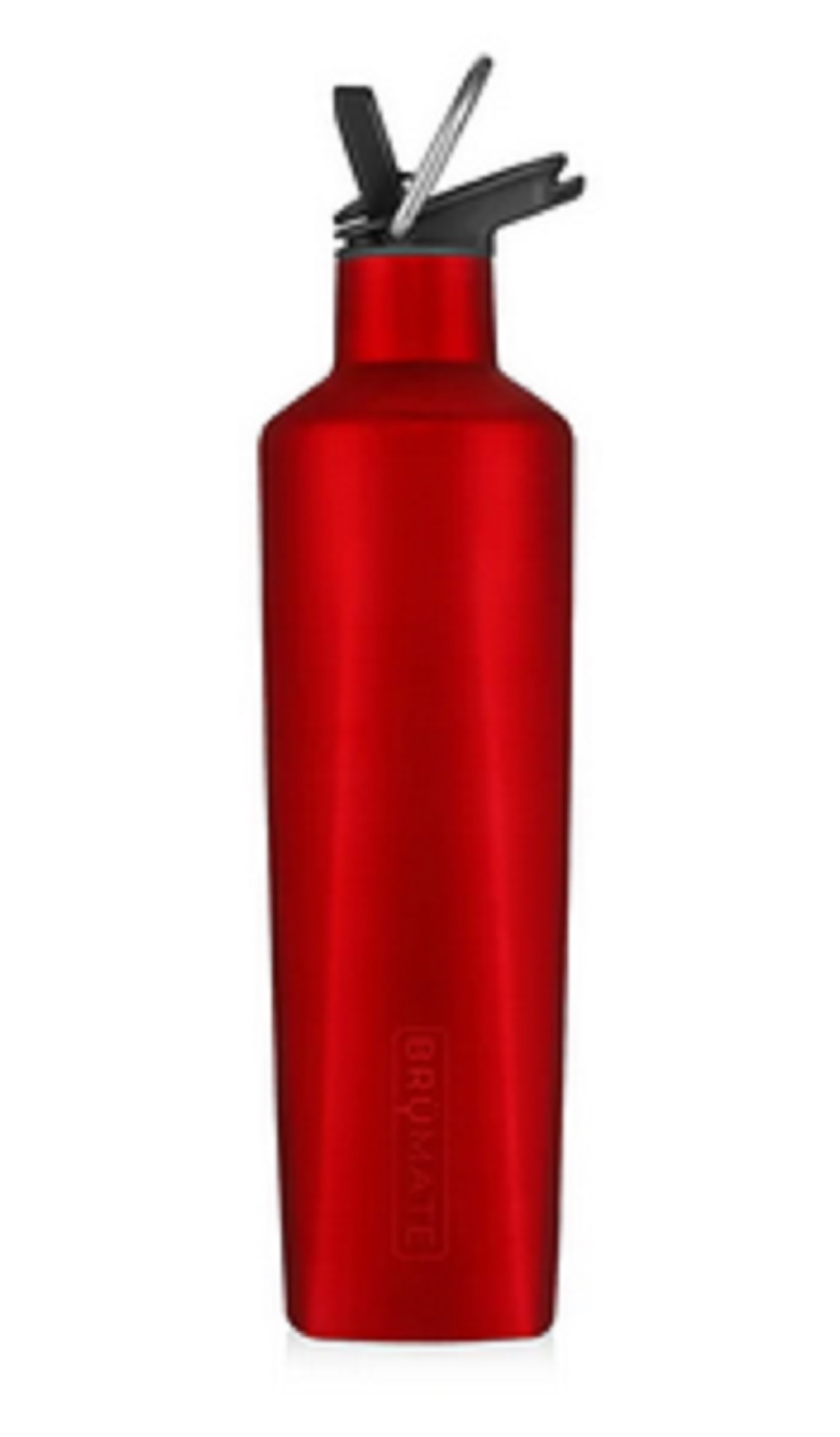 BrüMate 25oz ReHydration Bottle
