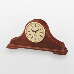 QXJ008BLH Seiko Chiming Mantel Clock