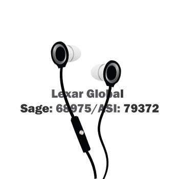 CVE-102 Coby tangled Free Stereo Earbuds