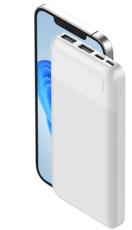 Energy Core Battery Pack & Portable Charger | 10,000mAh