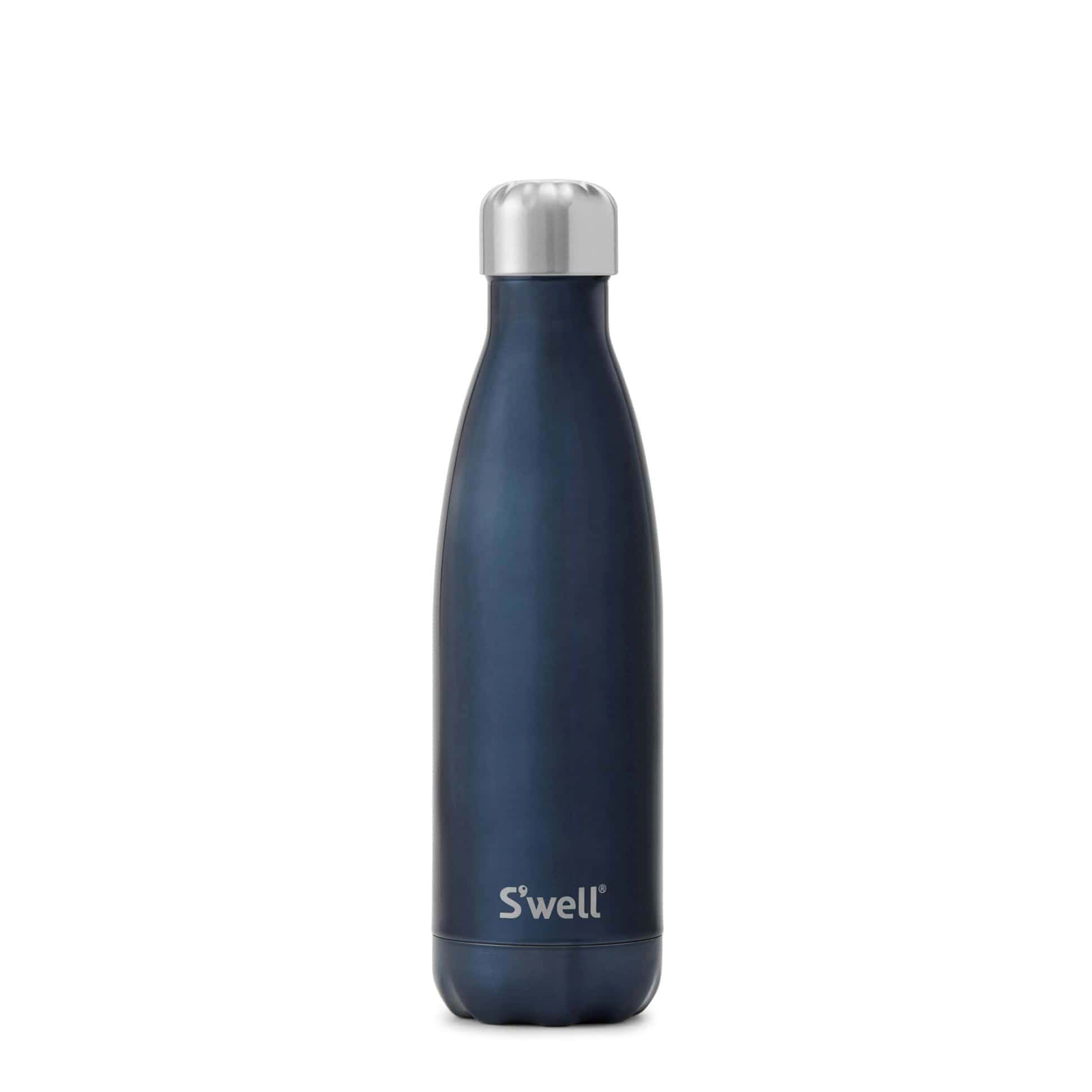 Blue Suede Shimmer Collection 17oz Bottle (Authentic)
