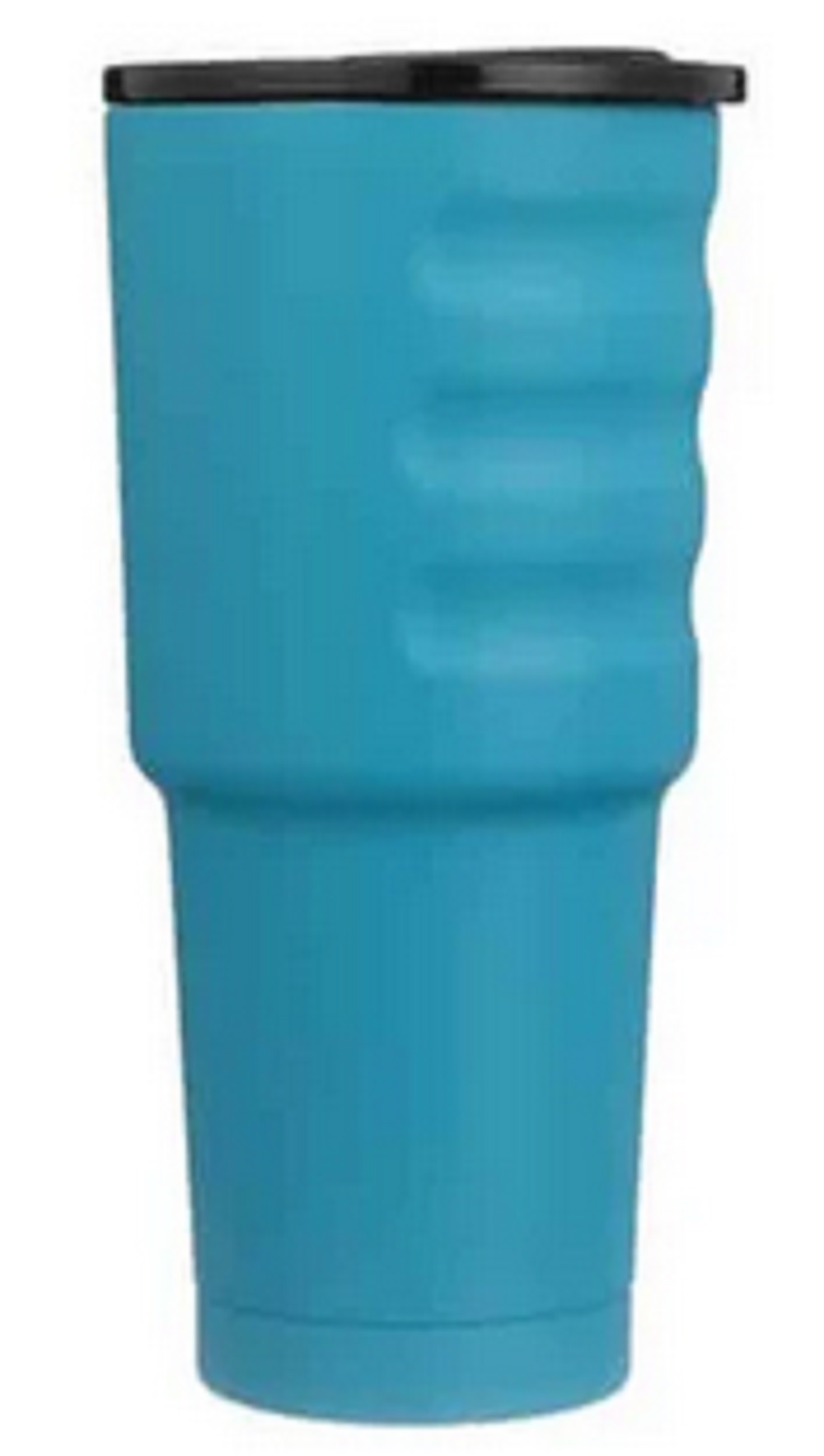 Grizzly Grip 32oz. Textured Glacier Blue Insulated Cup