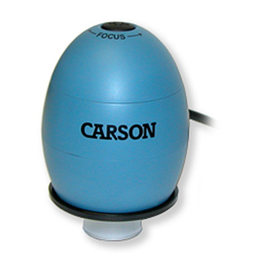 MM-480B Carson zOrb Digital Microscope 