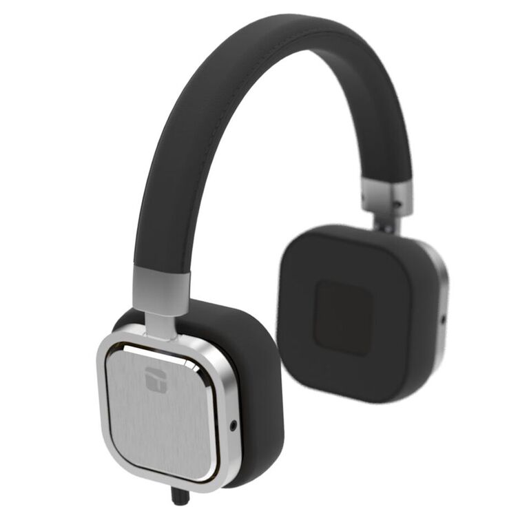 T402v Torque customizable headphones