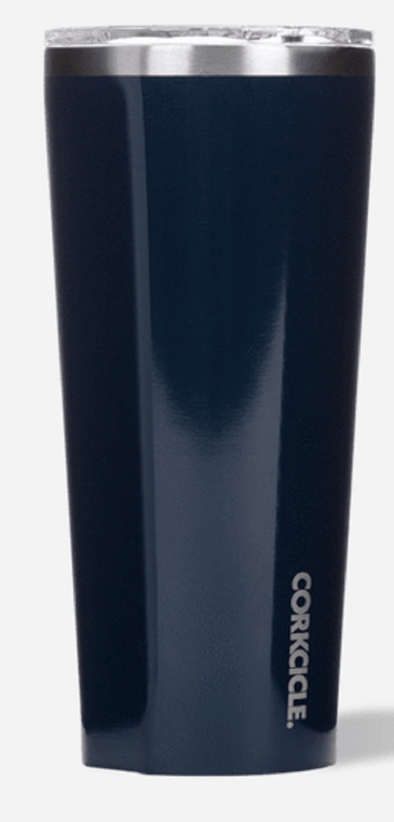 Corkcicle Classic 24oz. Gloss Navy Tumbler