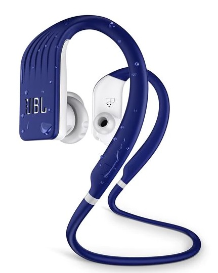 ENDURJUMP JBL Endurance Jump Waterproof Wireless Sport In-Ear Headphones