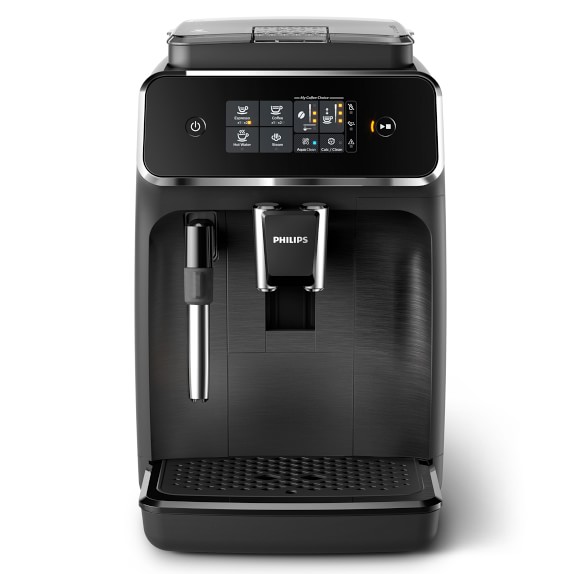 Philips 2200 Series Fully Automatic Espresso Machine w/ Milk Frother