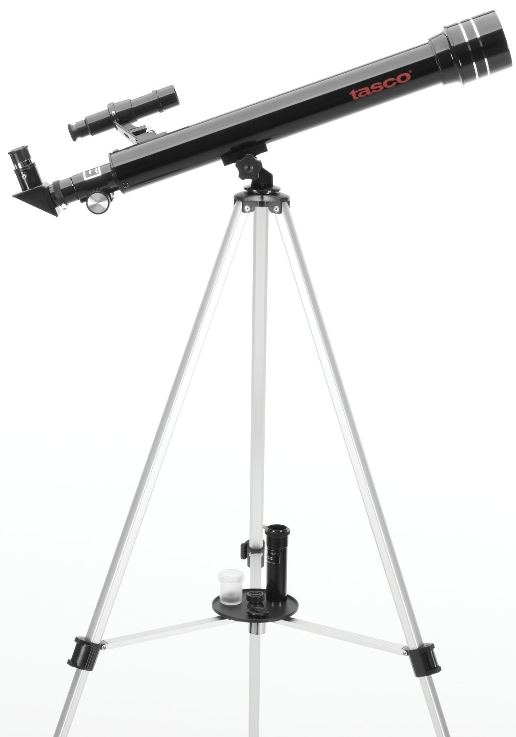 30050600 Tasco Novice Refractor Telescope (600-mm x 50-mm)