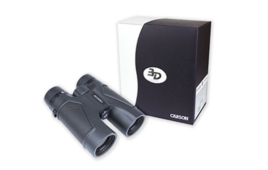 TD-842ED  3D Series Binoculars™ 8X42 with ED Glass