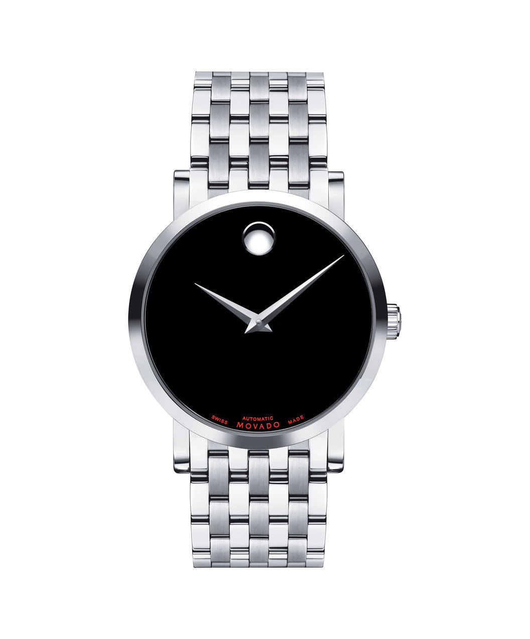 0606115 Movado Men's Red Label automatic watch