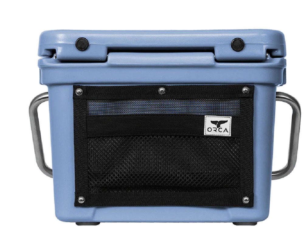 20 Quart Light Blue Cooler