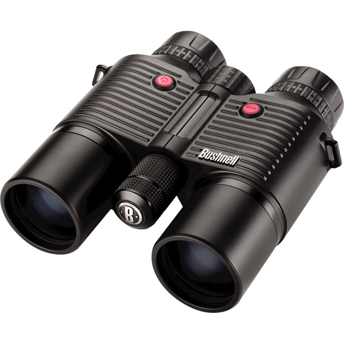 201042 Bushnell Fusion 1600 ARC 10x42 Binocular 