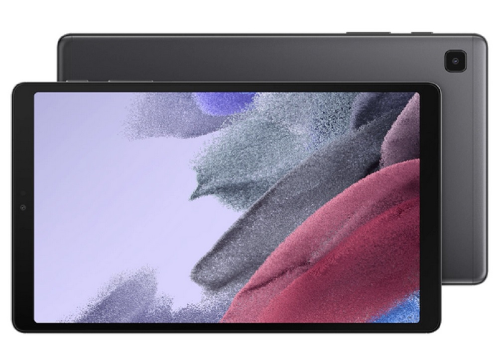 Samsung Galaxy Tab A7 Lite 8.7", 32GB in Grey (WiFi)