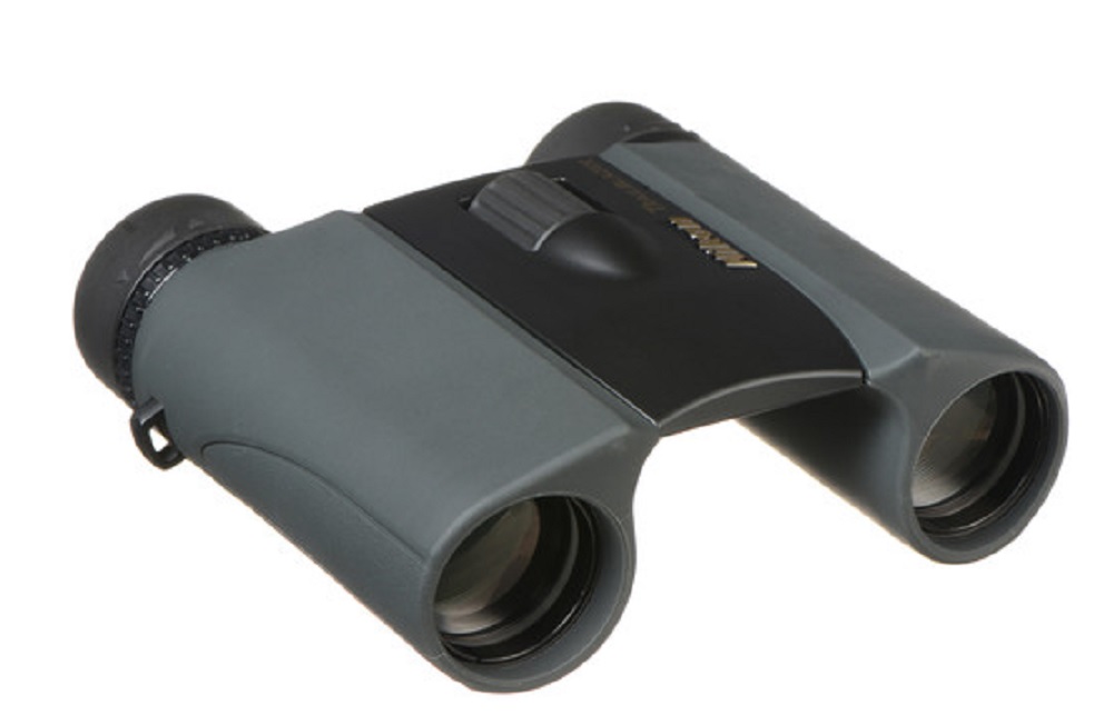 Nikon 8x25 Trailblazer ATB Binoculars