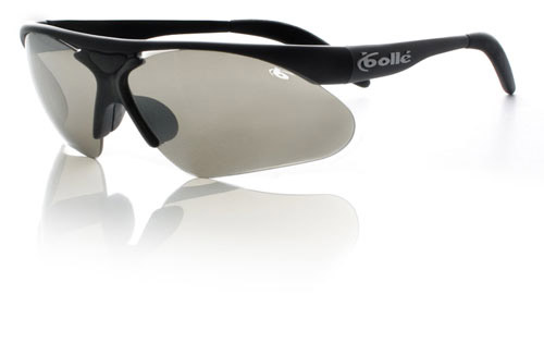 0754201075 BOLLE PAROLE MATTE BLACK NON POLAR TNS GUN 9 BASE